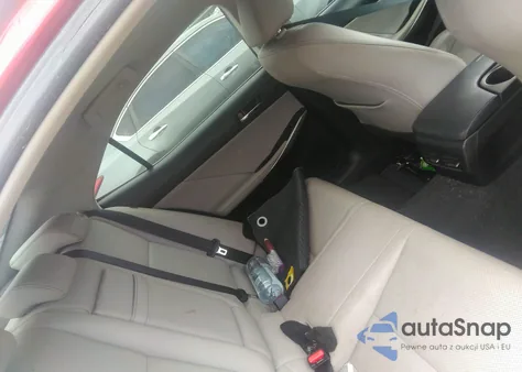 2015 Lexus Is 250 из США, поврежденный, VIN JTHBF1D21F5064745